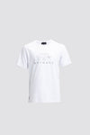 MEN The Full Logo T-Shirt - White